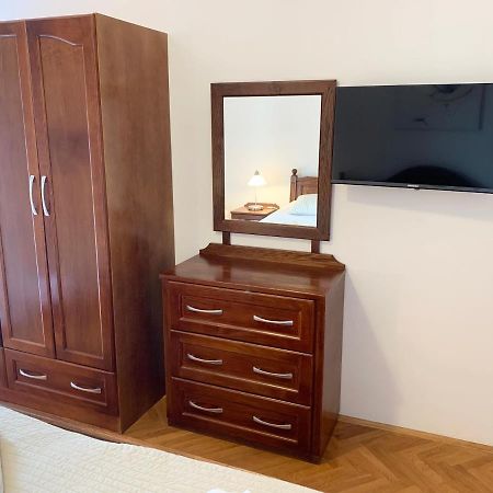 Guesthouse Maver Црес Экстерьер фото