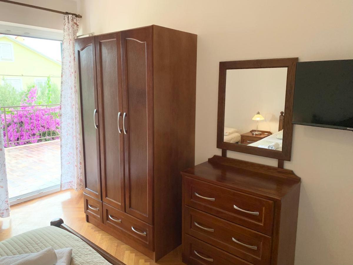 Guesthouse Maver Црес Экстерьер фото