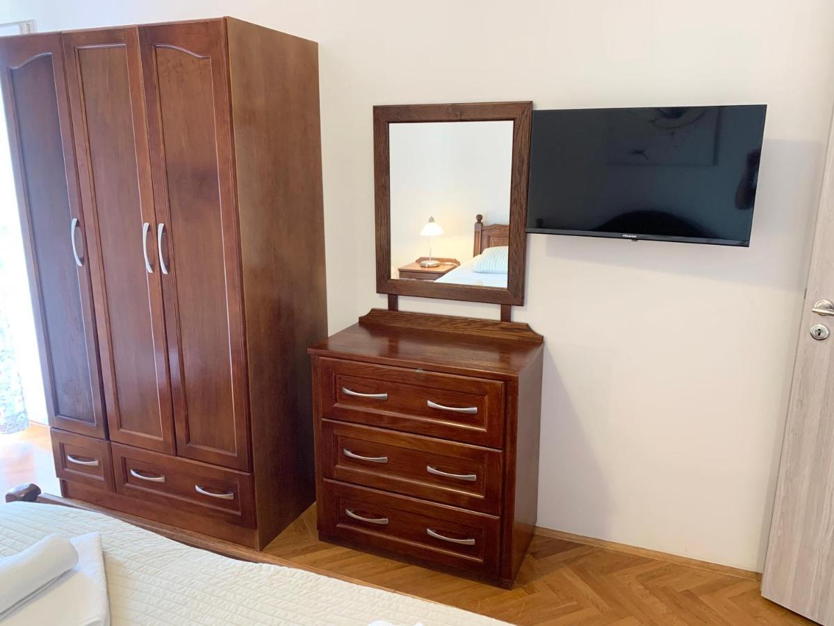 Guesthouse Maver Црес Экстерьер фото