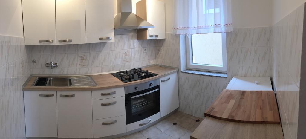 Guesthouse Maver Црес Экстерьер фото