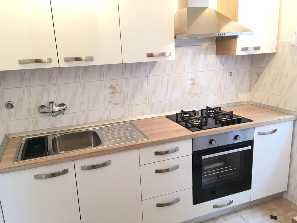 Guesthouse Maver Црес Экстерьер фото