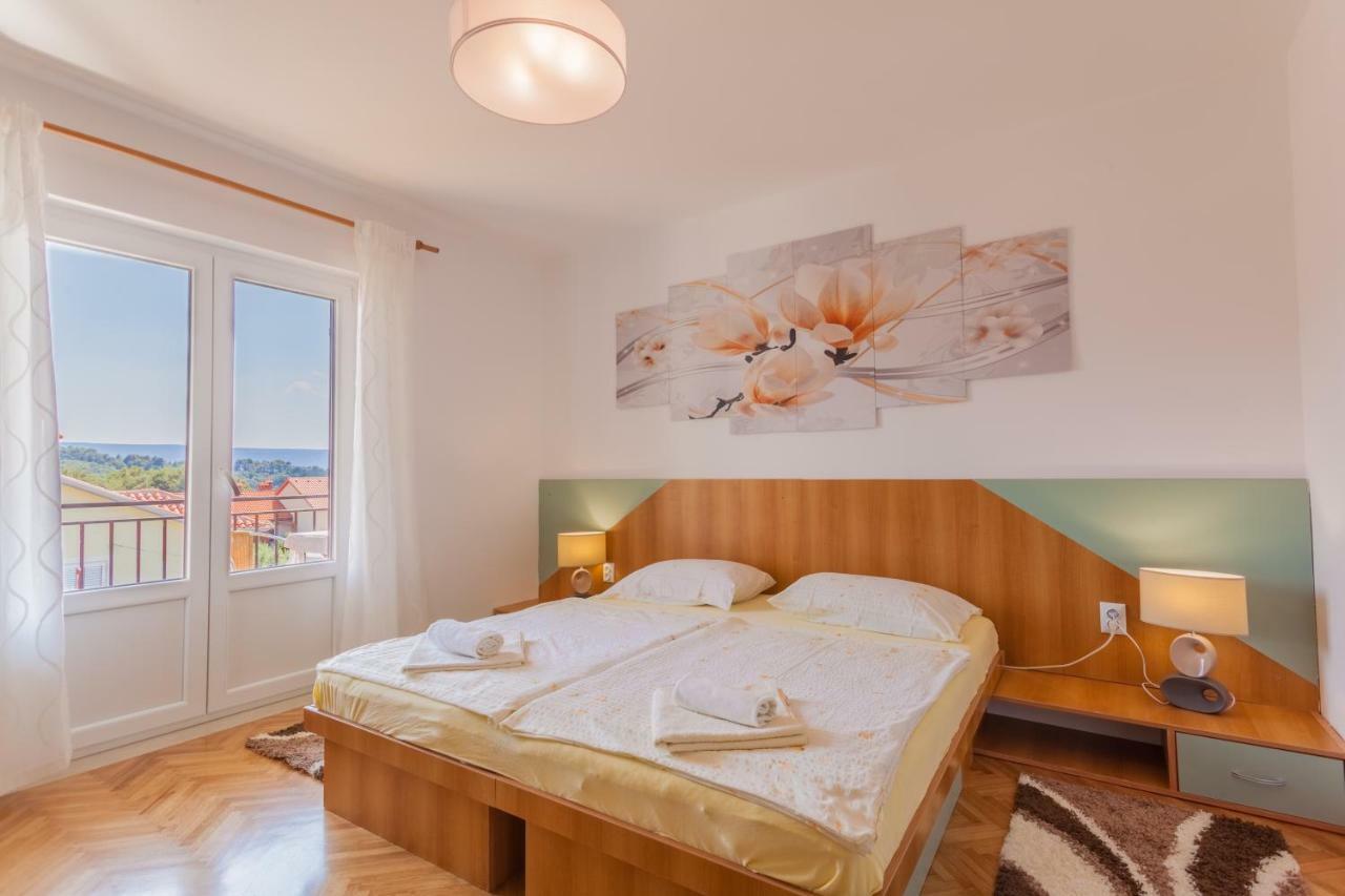 Guesthouse Maver Црес Экстерьер фото