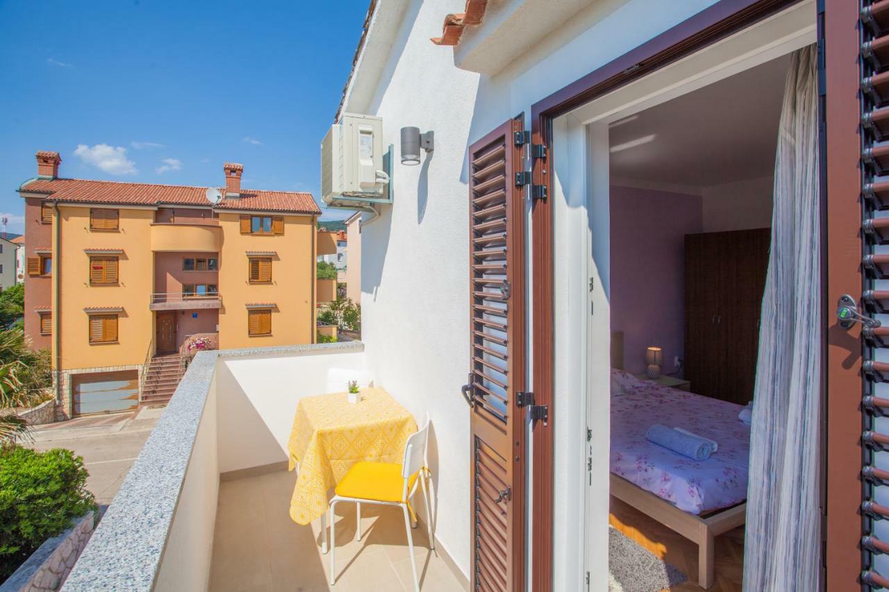 Guesthouse Maver Црес Экстерьер фото