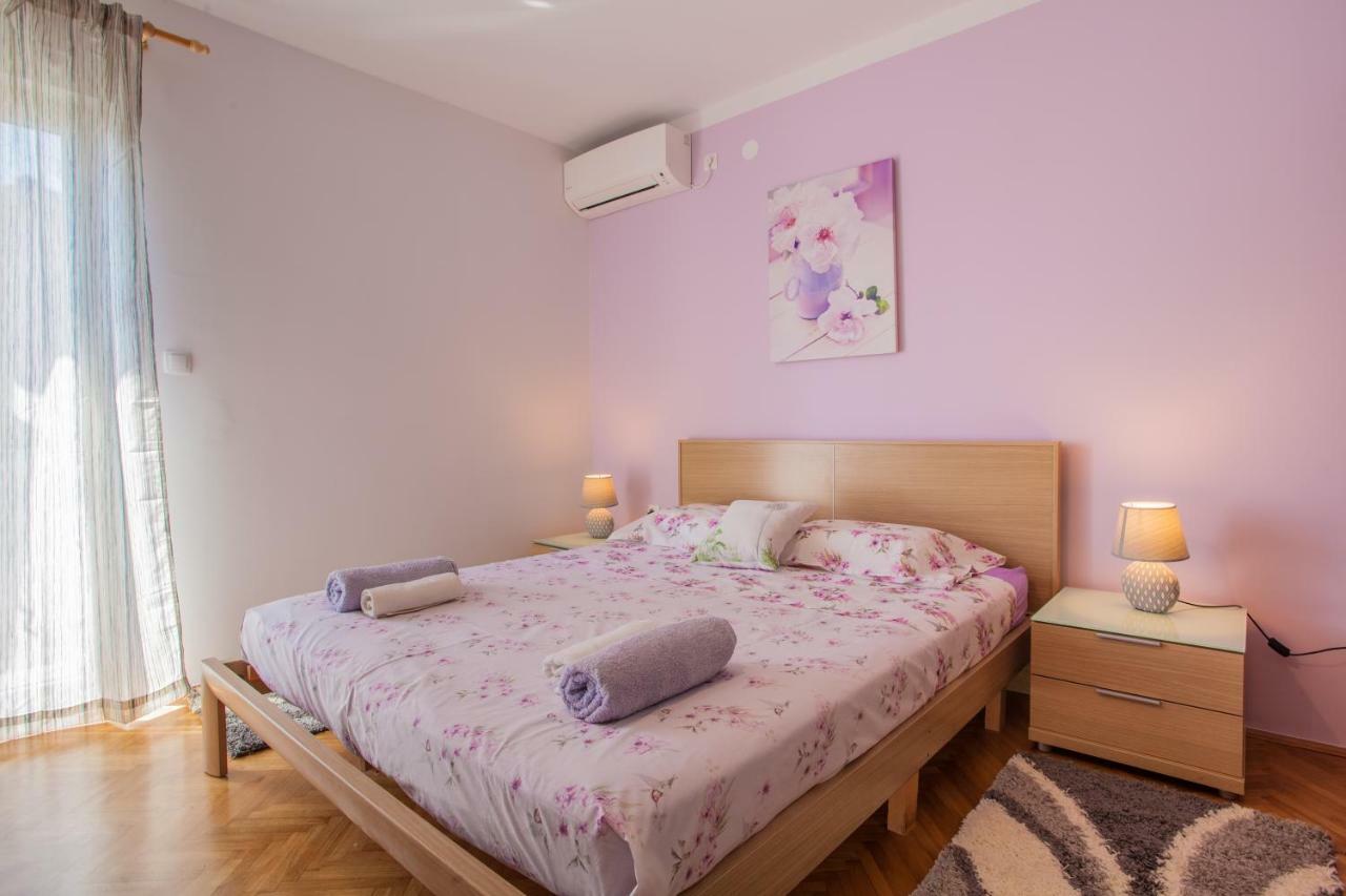 Guesthouse Maver Црес Экстерьер фото
