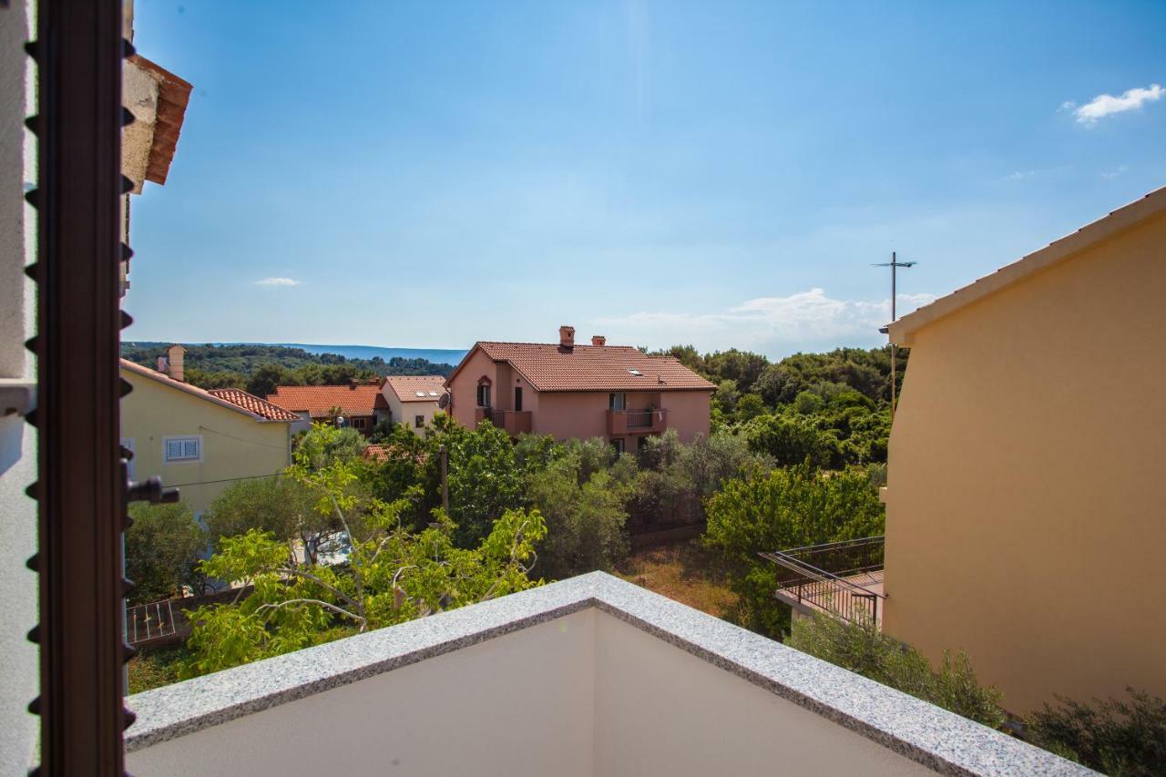 Guesthouse Maver Црес Экстерьер фото