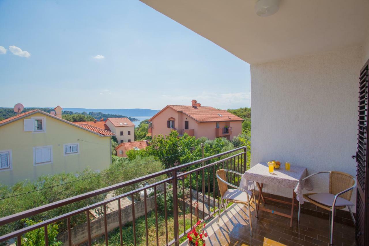 Guesthouse Maver Црес Экстерьер фото