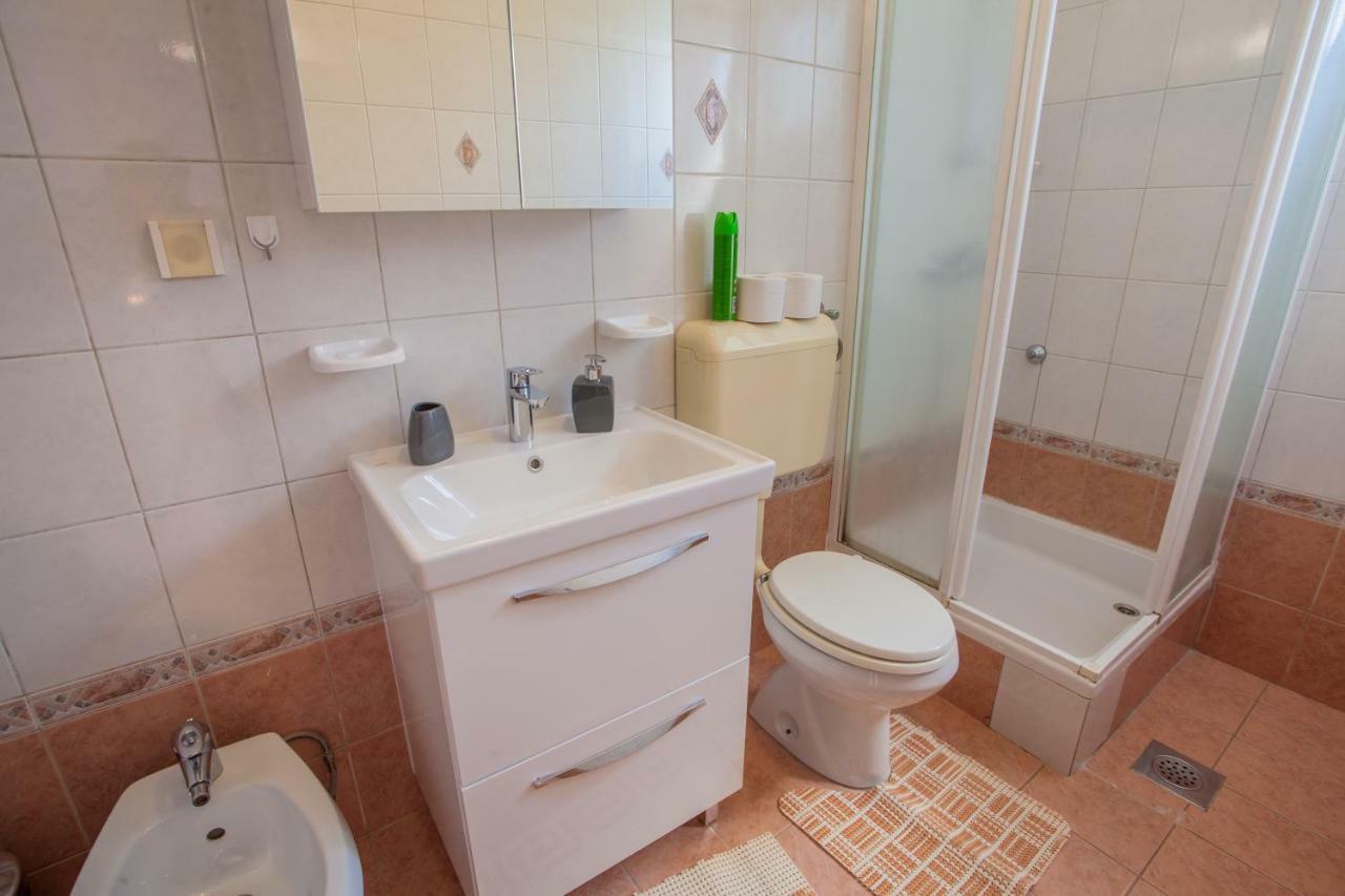 Guesthouse Maver Црес Экстерьер фото