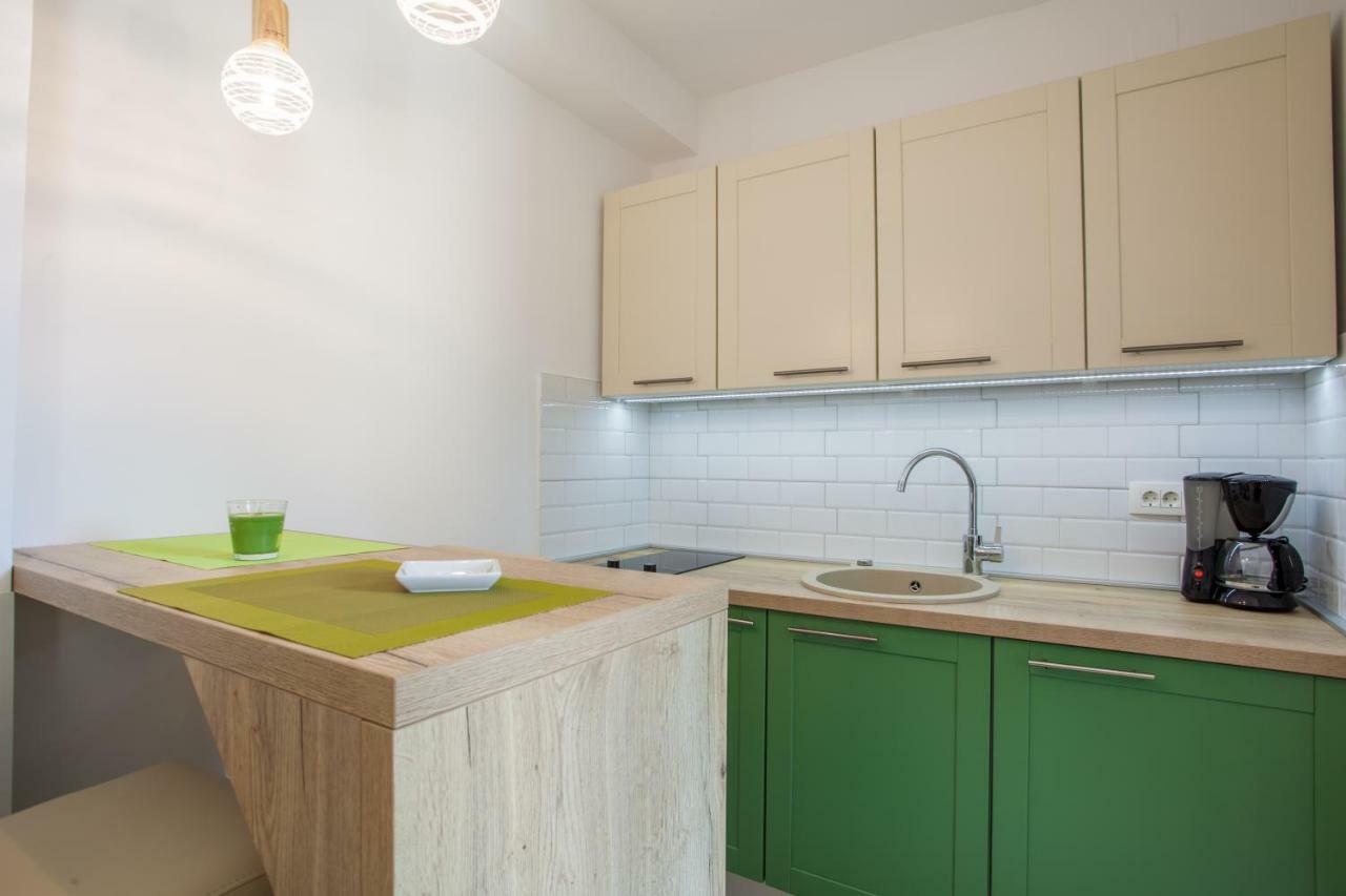 Guesthouse Maver Црес Экстерьер фото