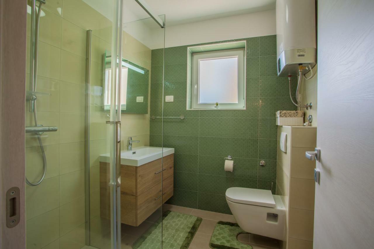 Guesthouse Maver Црес Экстерьер фото